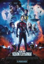 Ant-Man and the Wasp: Quantumania  - Ant-Man και Wasp: Κβαντομανία